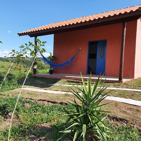 Sitio Aconchego Verde 瓜拉雷马 外观 照片