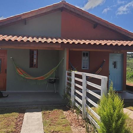 Sitio Aconchego Verde 瓜拉雷马 外观 照片